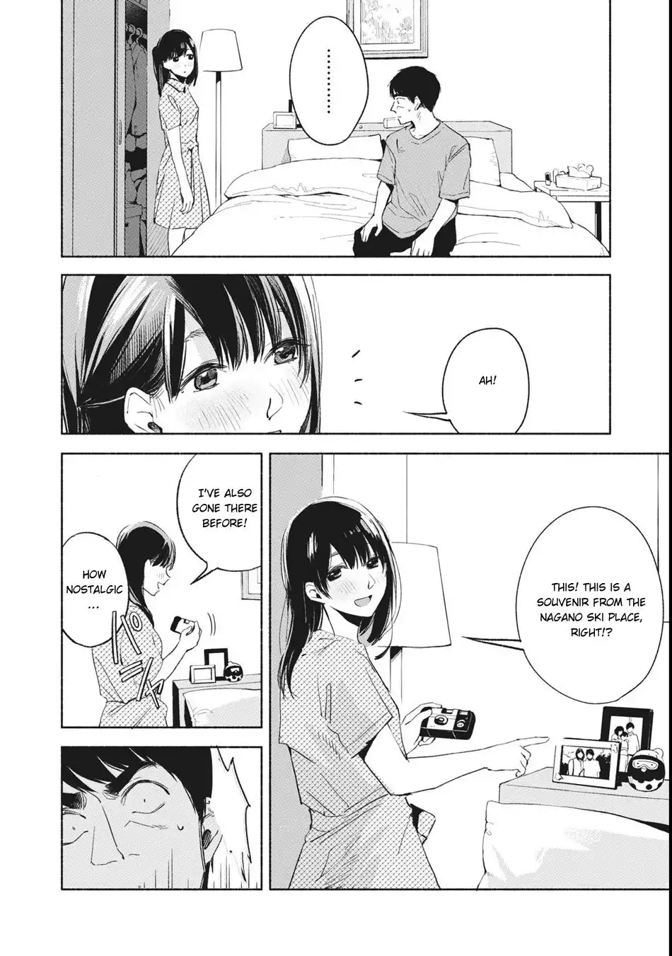 Musume no Tomodachi Chapter 23 7